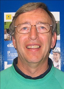 Welfare Officer