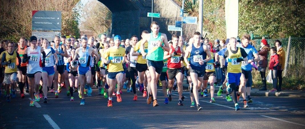 Perivale 5 – Perivale Park – Sun 04 Dec 2016