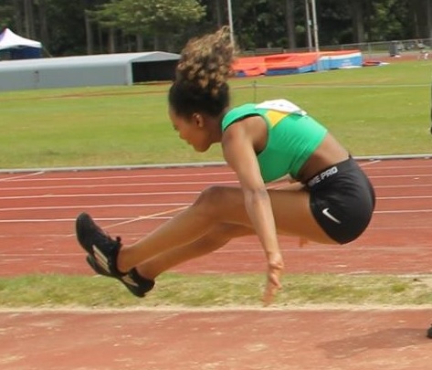 YDL Upper – Bournemouth – Sun 26 June 2016