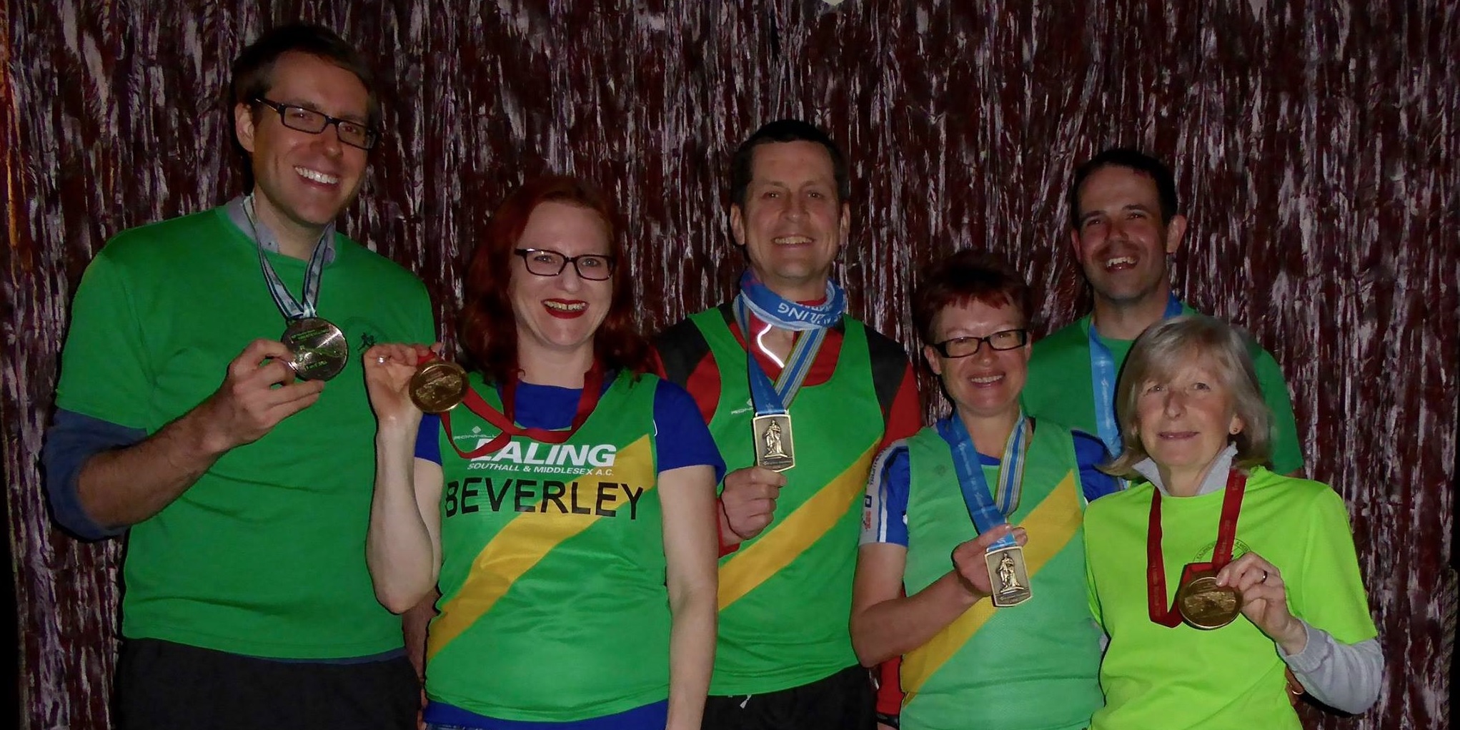 Spring Marathon round-up – April 2016