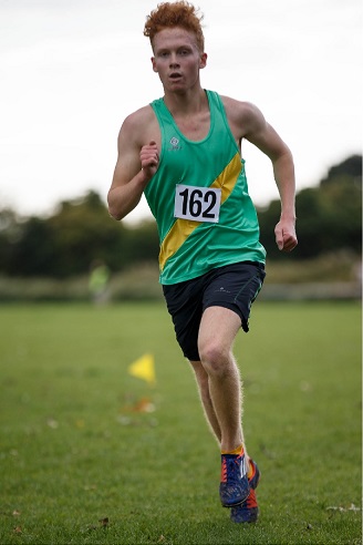 NWLL – Horsenden Hill – Sat 26 Sep 2015