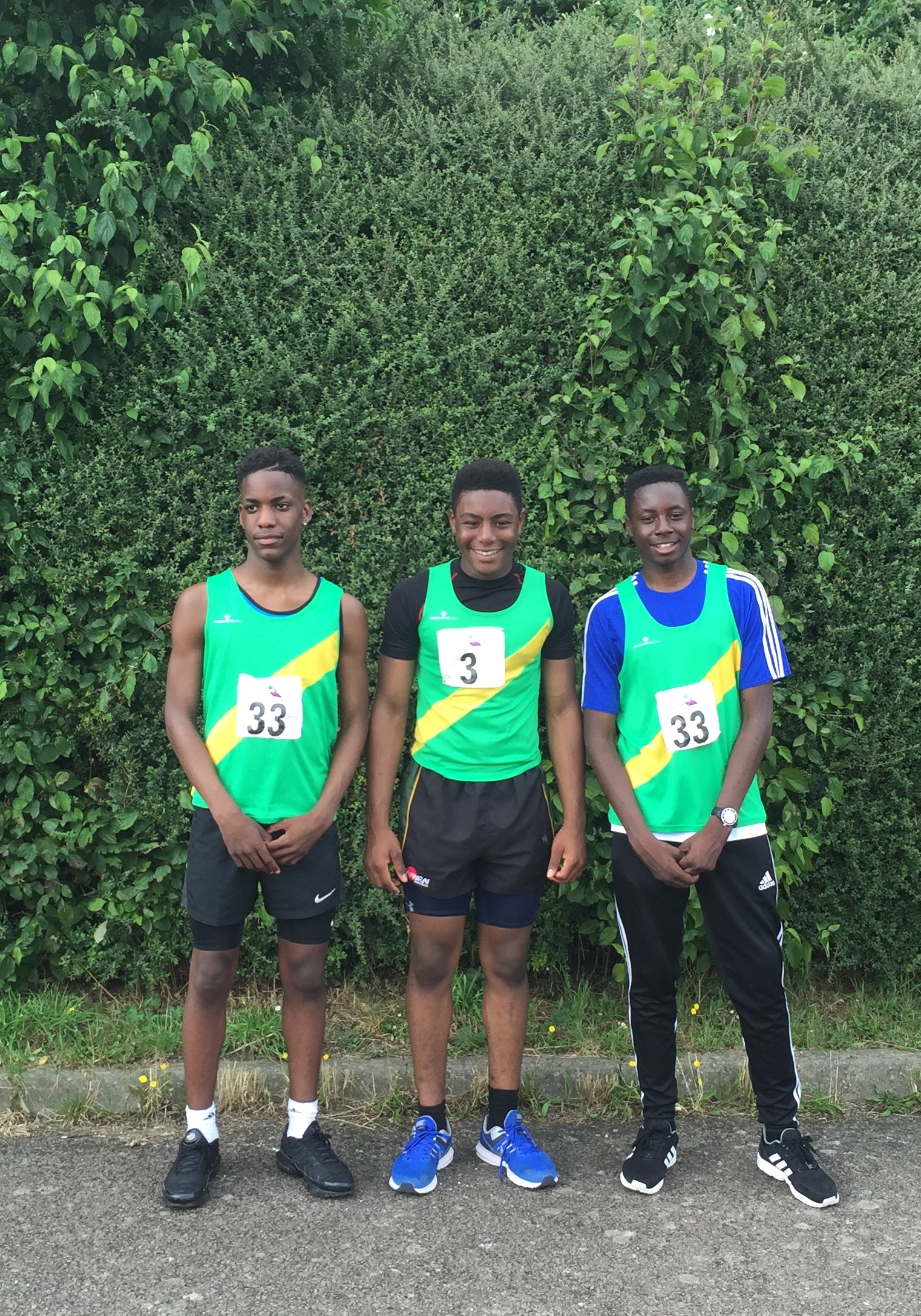 YDL Lower – Hemel Hempstead – Sat 16 Jul 2016
