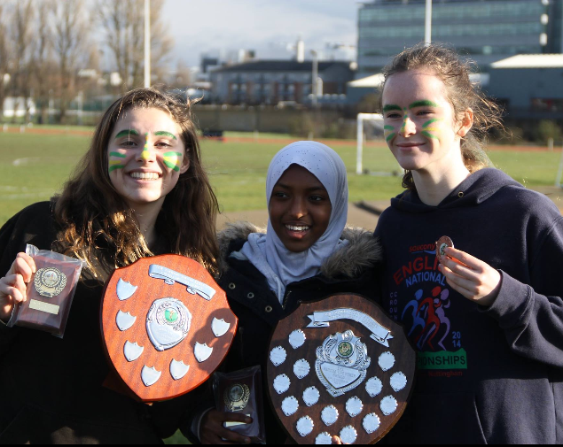 NWLL – Wormwood Scrubs – Sat 05 Mar 2016