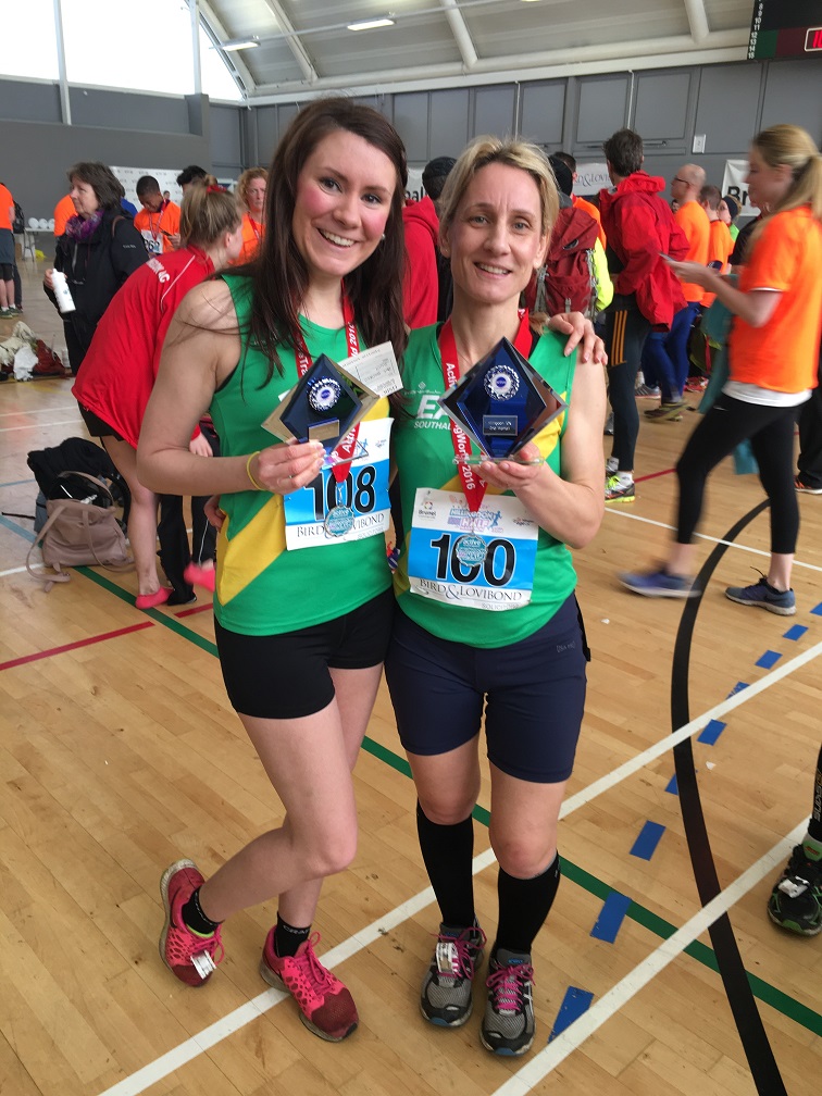 News round-up on road & trail – Easter weekend 2016