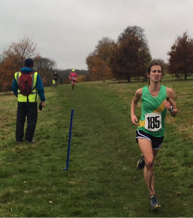 Herbert’s Hole 10K Challenge – Chesham – Sun 20 Nov 2016
