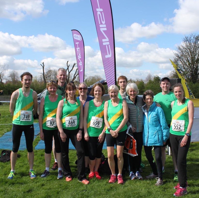 Thames Towpath 10 – Chiswick – Sun 17 April 2016