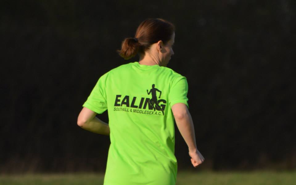 ATW Met League – Horsenden Hill – Sat 11 Jan 2013