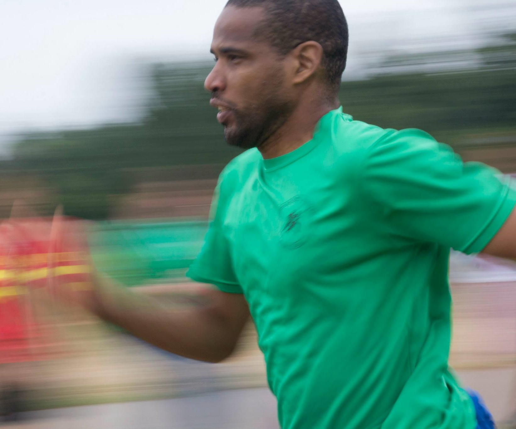 Bronze for Angelo at BMAF Champs – Birmingham – Sat 09 Aug 2014