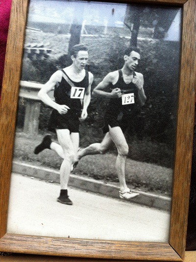 Southall 10 – about 50 years ago