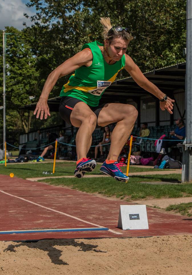 Southern Athletics League – Perivale – Sat 15 Aug 2015