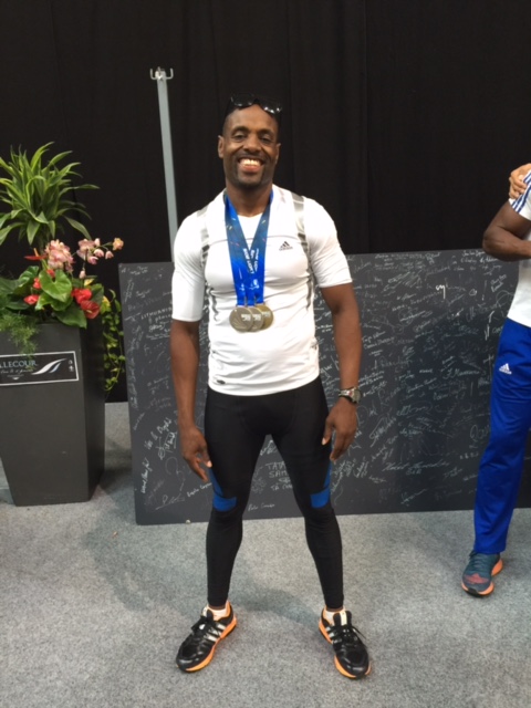 Jason Carty interview in Athletics Weekly – Fri 12 Oct 2018