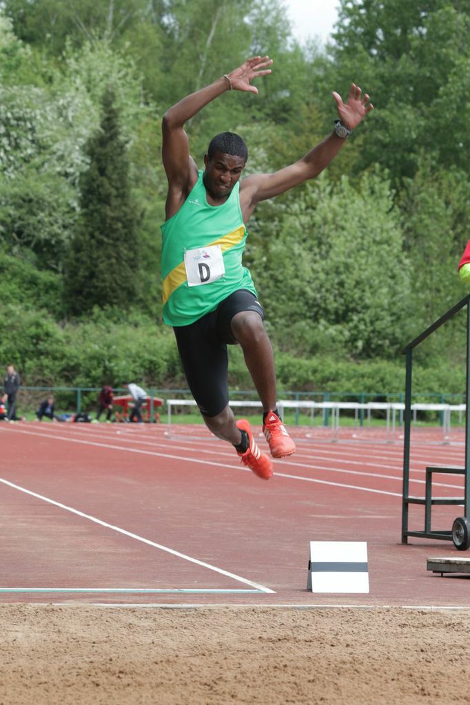 Youth Development League – Upper (U17/20) – Uxbridge – Sun 27 Apr 2014