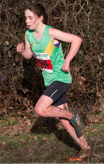 Met League – Wormwood Scrubs – Sat 07 Feb 2015