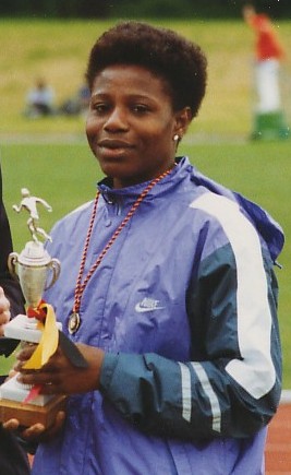 Modupe Cole – 1960-2015