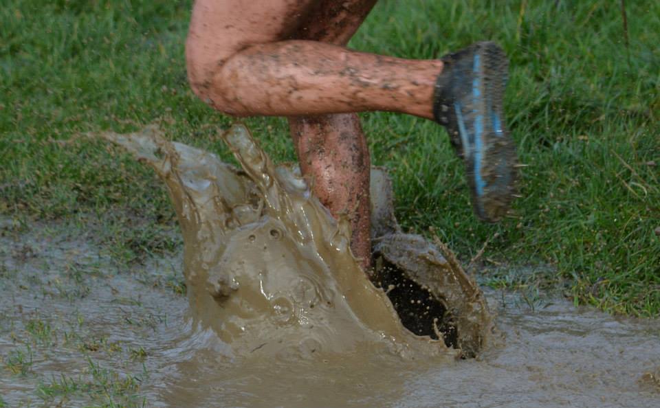 Middx Cross Country Champs – Wormwood Scrubs – Sat 04 Jan 2014