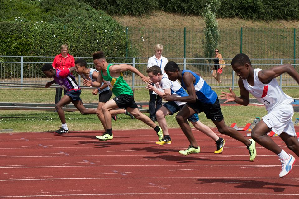 YDL U13/15 – Hemel Hempstead – Sun 22 Jun 2014
