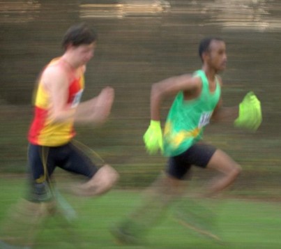 Fraternity Cup – Trent Park – Sat 01 Dec 2012