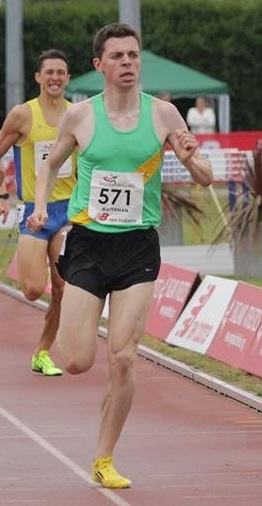 Southern Athletics League – Yeovil – Sat 15 Apr 2017