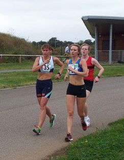 UKA Race Walking Champs – Minet Park – Sun 02 Sep 2012