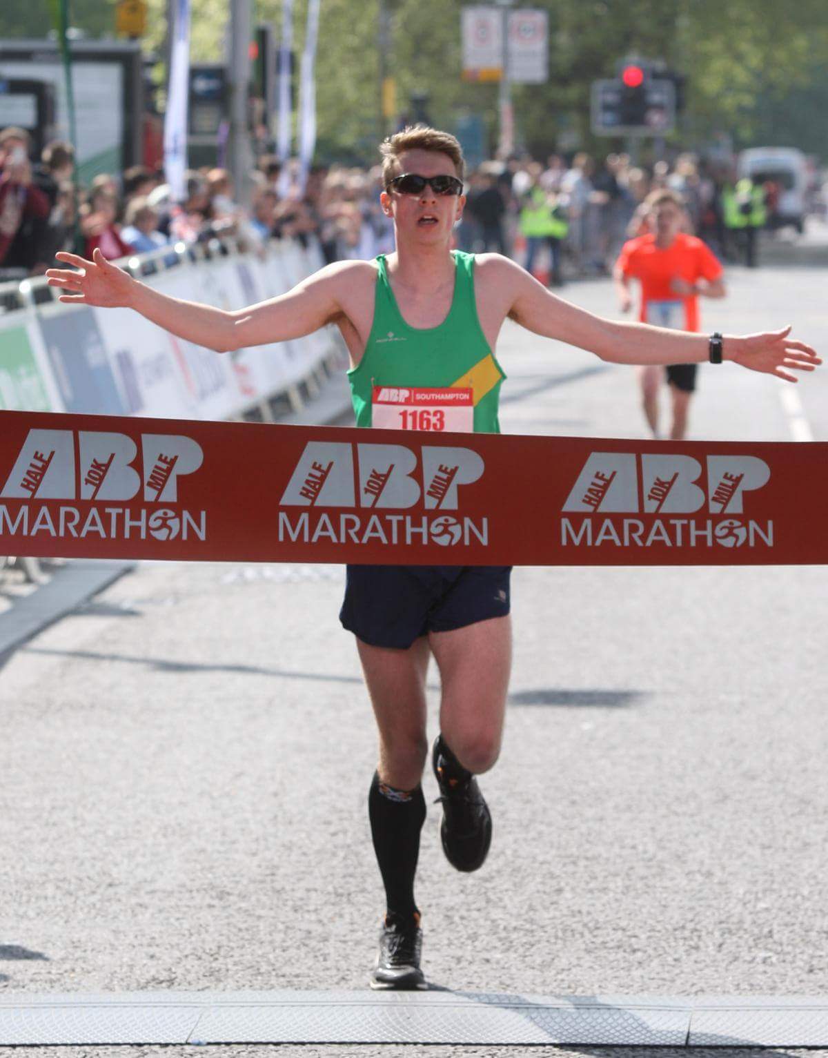 Southampton 10k – Southampton – Sun 23 Apr 2017