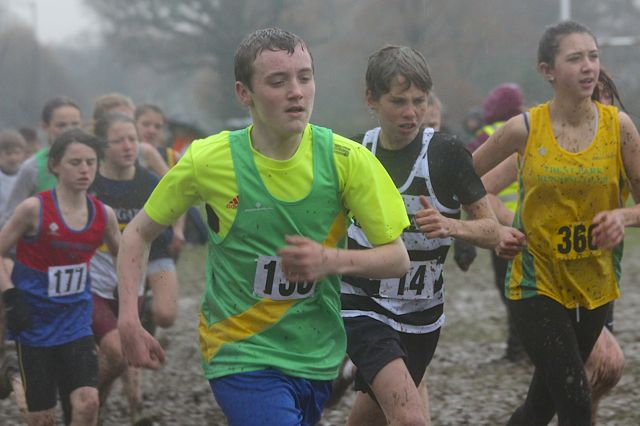 North West London League – Harrow – Sat 24 Nov 2012