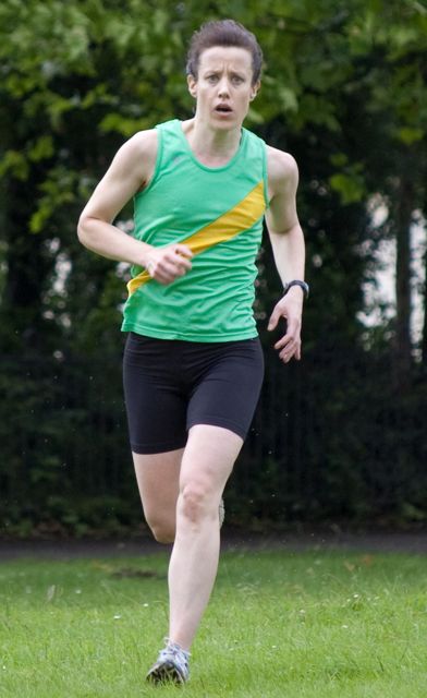Summer League – Headstone Park – Sun 24 Jun 2012