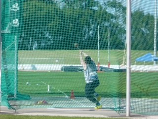 World Masters Games – Auckland – 23 to 29 Apr 2017