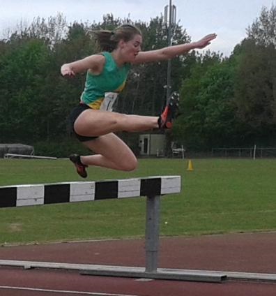 YDL (U17/U20) – Guildford – Sun 30 Apr 2017