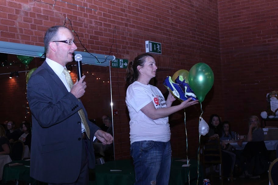 Sports Quiz in aid of CRY – Fri 20 Apr 2012
