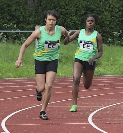 Southern Athletics League – Perivale – Sat 19 May 2012