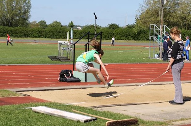 YDL (U17/U20) – Perivale – Sun 25 June 2017