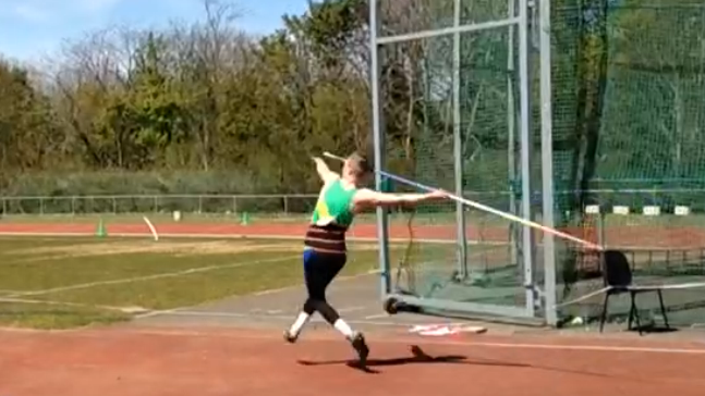 YDL (U17/U20) – Abingdon – Sun 23 July 2017