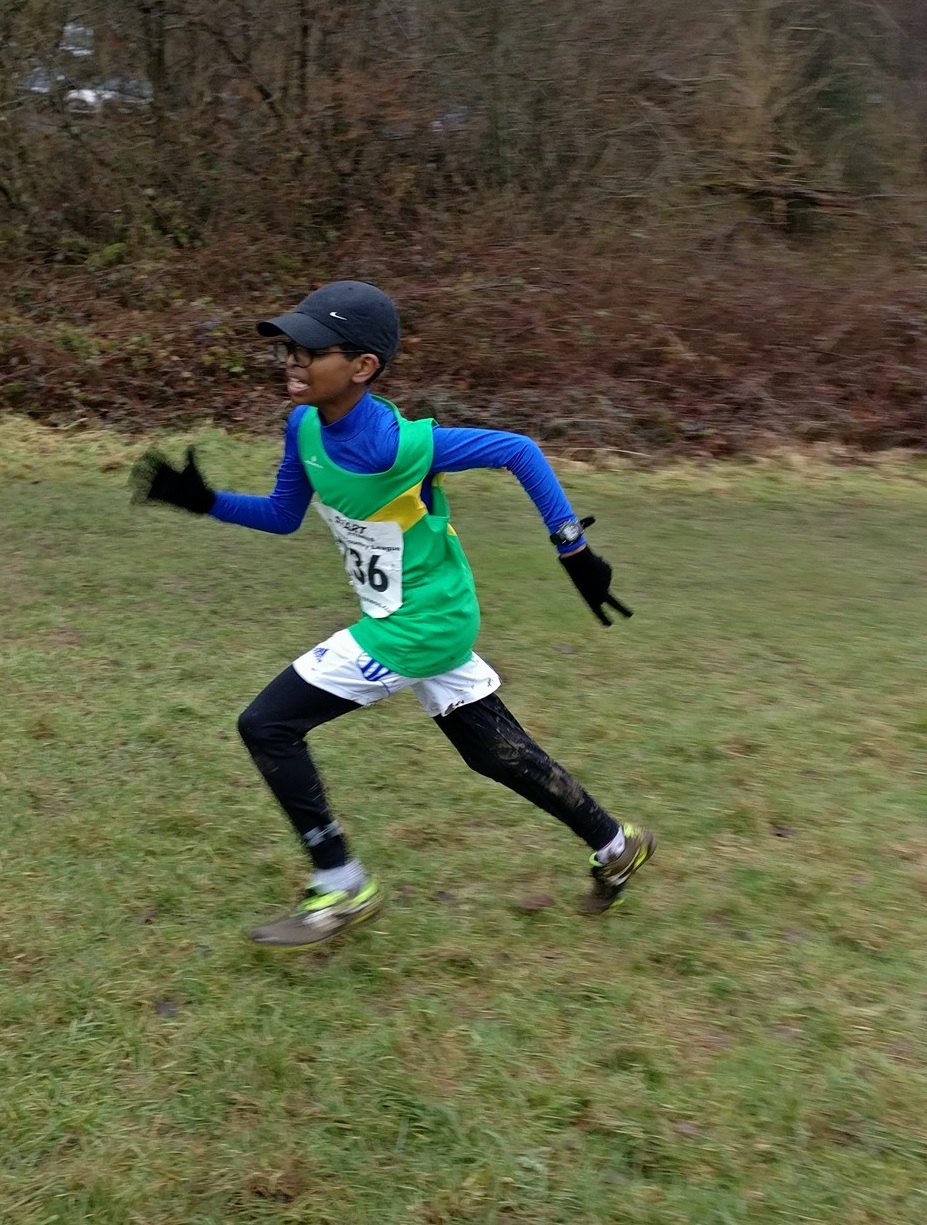 North West London League – Harrow – Sat 17 Feb 2018