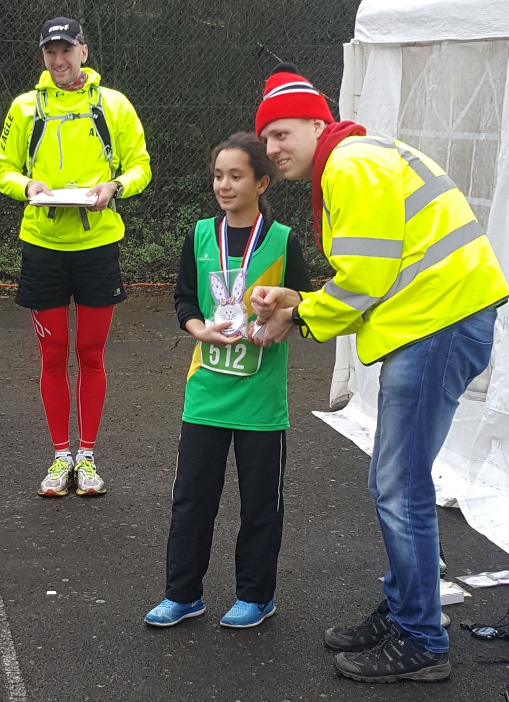 One mile win for new member Mia – Maidenhead – Fri 30 Mar 2018