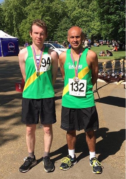 Victory for Jonathan Horan & other 10K highlights – Sun 20 May 2018