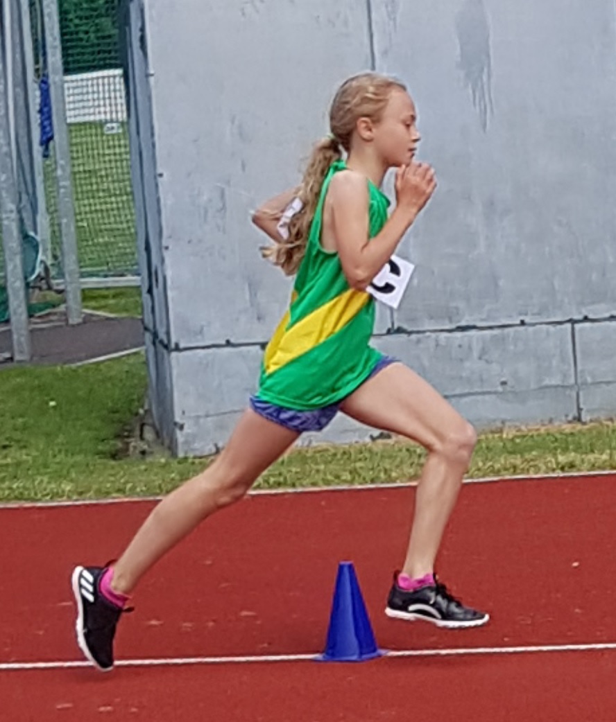 Middlesex Young Athletes League – Perivale – Sat 26 May 2018