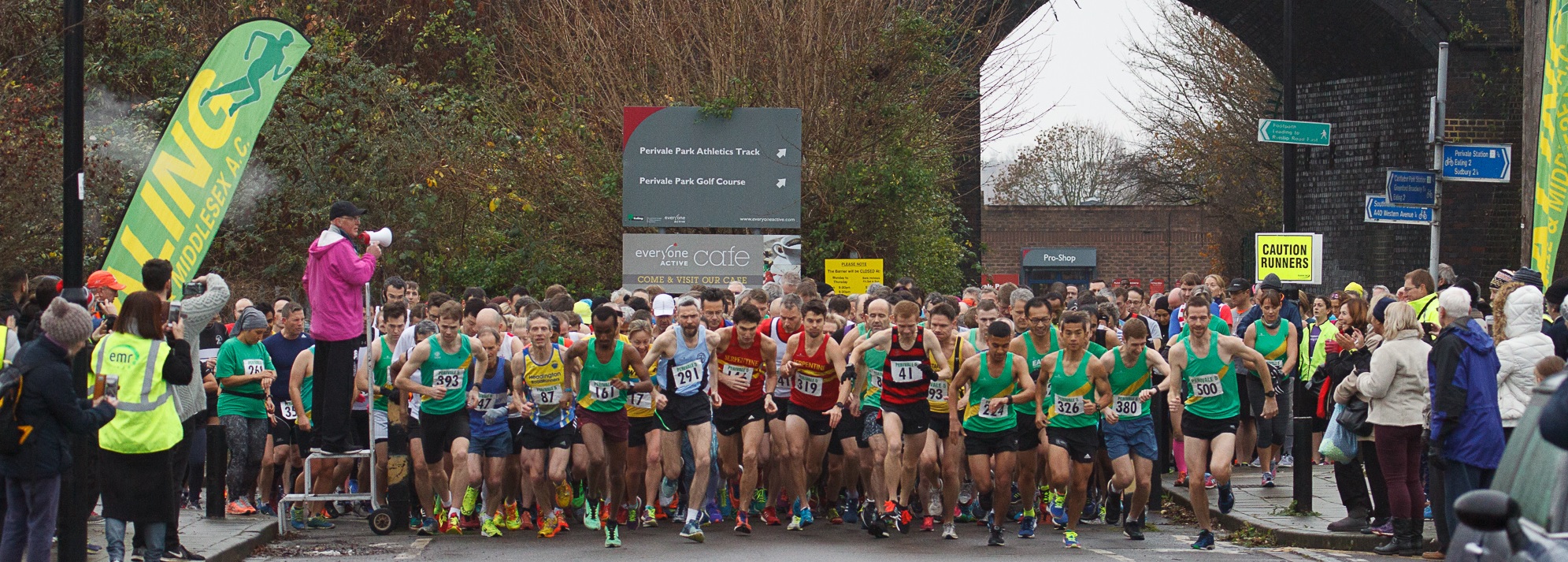 Perivale 5 – Perivale Park – Sun 02 Dec 2018