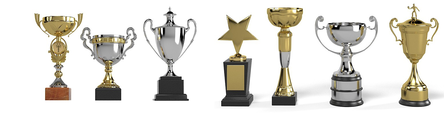 Track & Field Awards – Perivale – Fri 09 Nov 2018