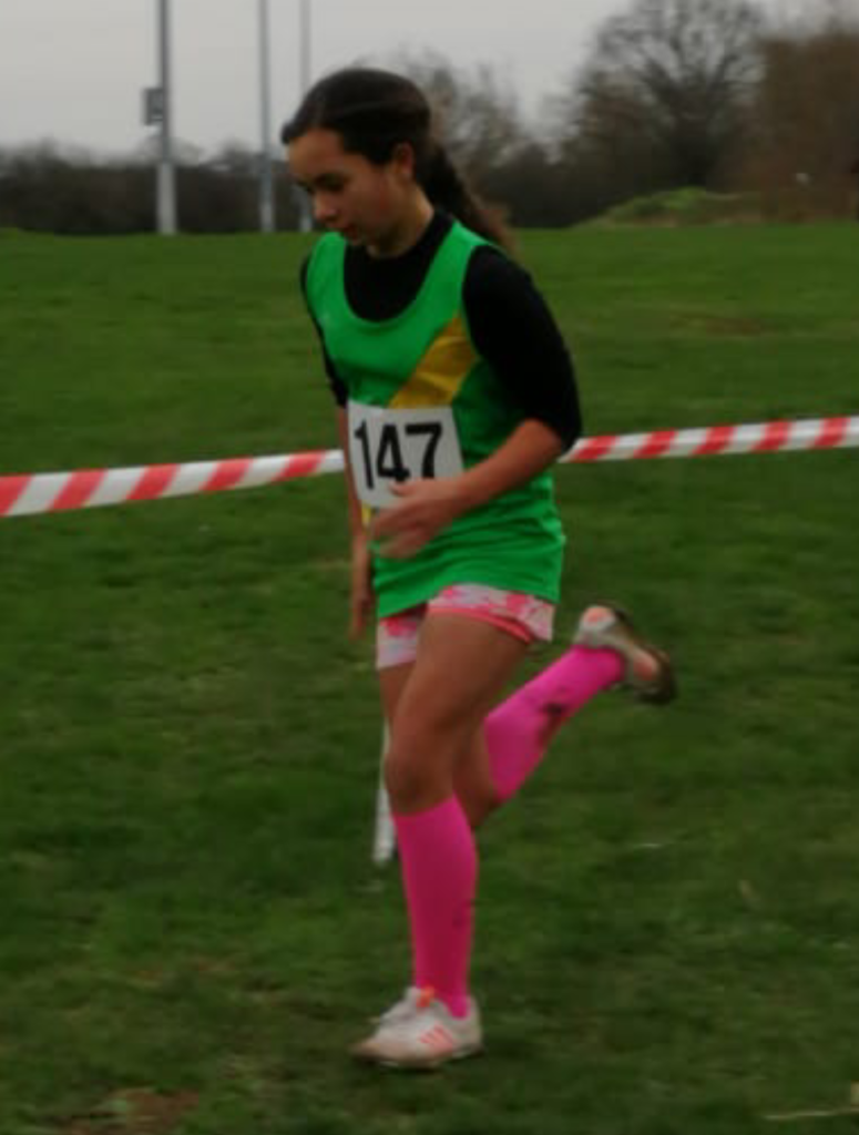 Middlesex Cross Country Champs Greenford Sat 05 Jan 2019 Ealing