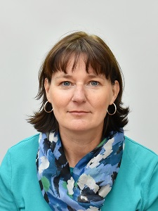 Debra Booker President