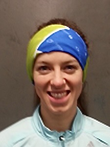 Women's Cross Country