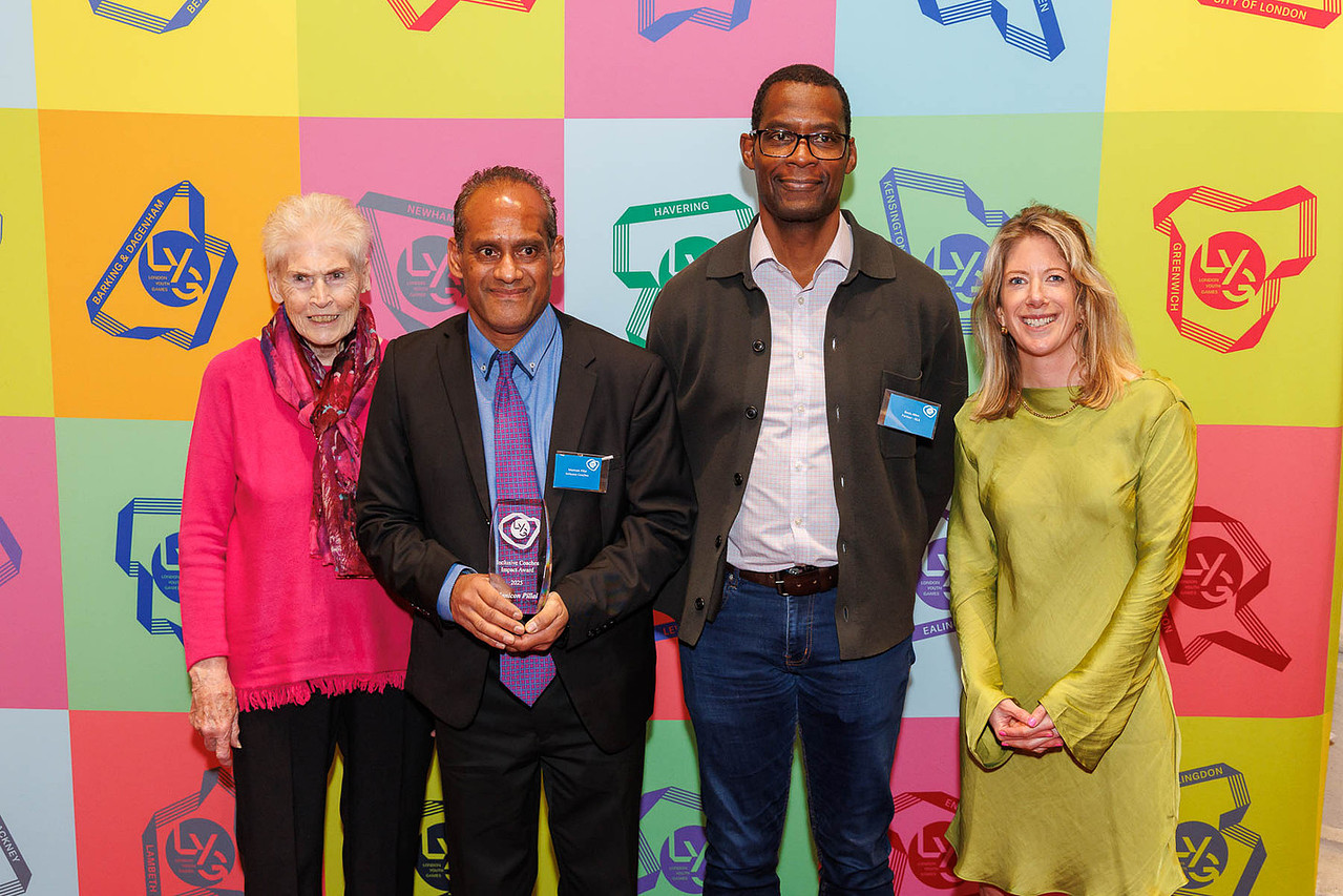 Honouring Mani Pillai: A Coach Who Inspires Beyond the Track